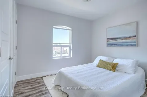 34 Brock Street Woodstock ON N4S 3B5