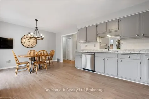 69 Glendale Drive Tillsonburg ON N4G 1J6