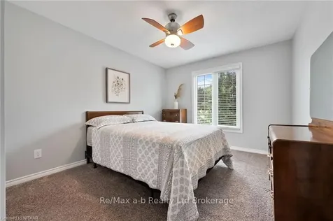 69 Glendale Drive Tillsonburg ON N4G 1J6