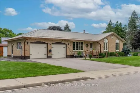 69 Glendale Drive Tillsonburg ON N4G 1J6