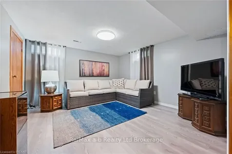 69 Glendale Drive Tillsonburg ON N4G 1J6