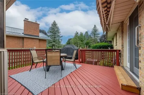 69 Glendale Drive Tillsonburg ON N4G 1J6