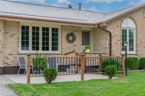 69 Glendale Drive Tillsonburg ON N4G 1J6