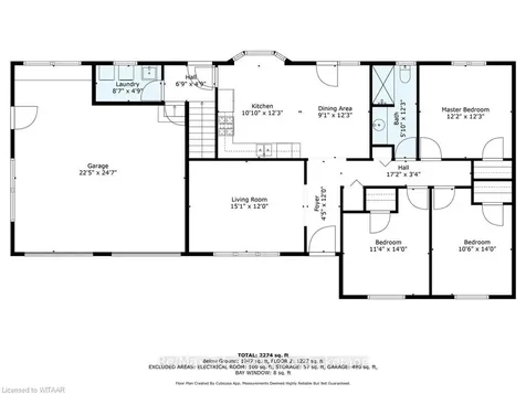 69 Glendale Drive Tillsonburg ON N4G 1J6