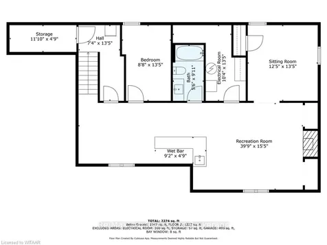 69 Glendale Drive Tillsonburg ON N4G 1J6