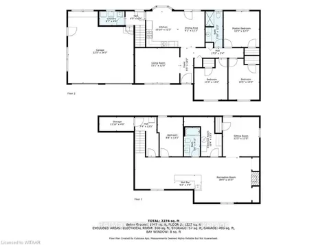 69 Glendale Drive Tillsonburg ON N4G 1J6
