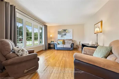 69 Glendale Drive Tillsonburg ON N4G 1J6
