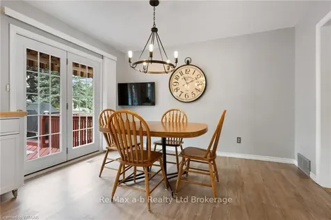 69 Glendale Drive Tillsonburg ON N4G 1J6
