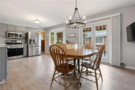 69 Glendale Drive Tillsonburg ON N4G 1J6
