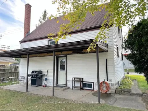 220 Tillson Avenue Tillsonburg ON N4G 3B2
