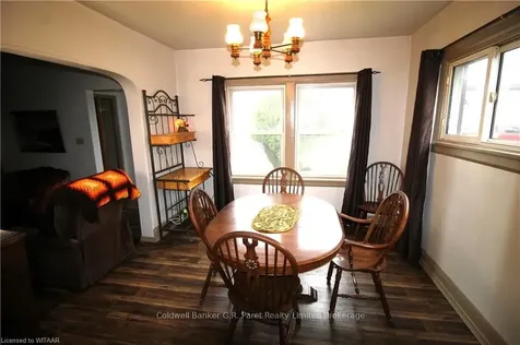 220 Tillson Avenue Tillsonburg ON N4G 3B2