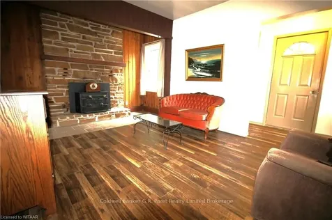 220 Tillson Avenue Tillsonburg ON N4G 3B2