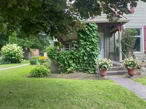 209 Main Street E Norwich ON N0J 1R0