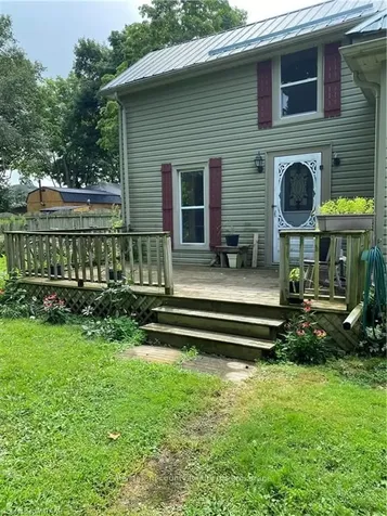 209 Main Street E Norwich ON N0J 1R0