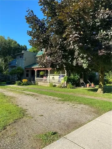 209 Main Street E Norwich ON N0J 1R0