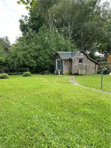 209 Main Street E Norwich ON N0J 1R0