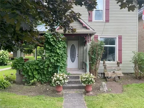 209 Main Street E Norwich ON N0J 1R0