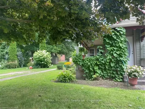 209 Main Street E Norwich ON N0J 1R0