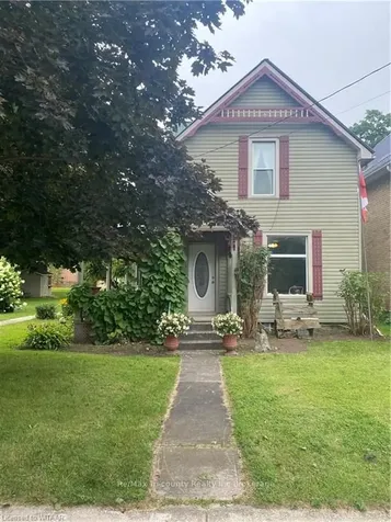 209 Main Street E Norwich ON N0J 1R0