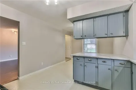 3 Brunswick Avenue London ON N6G 3K4