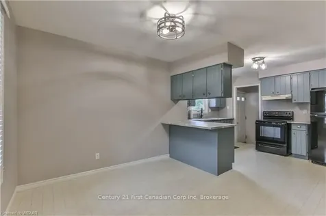 3 Brunswick Avenue London ON N6G 3K4