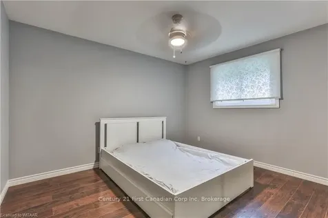 3 Brunswick Avenue London ON N6G 3K4