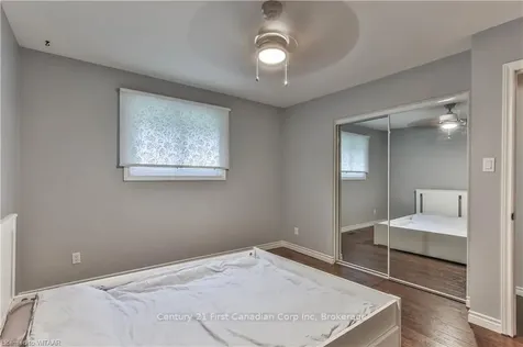 3 Brunswick Avenue London ON N6G 3K4