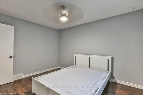 3 Brunswick Avenue London ON N6G 3K4
