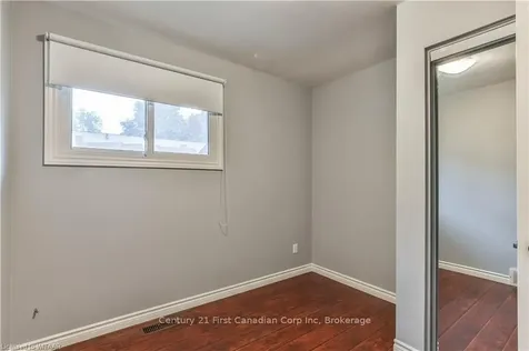 3 Brunswick Avenue London ON N6G 3K4