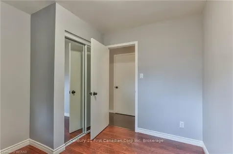 3 Brunswick Avenue London ON N6G 3K4