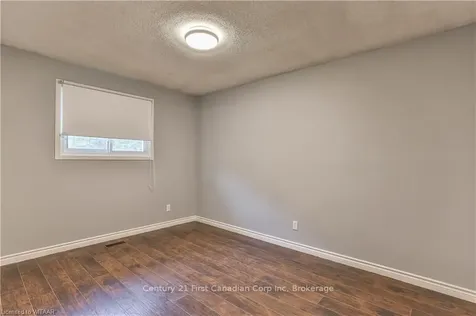 3 Brunswick Avenue London ON N6G 3K4