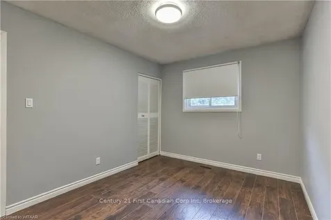 3 Brunswick Avenue London ON N6G 3K4