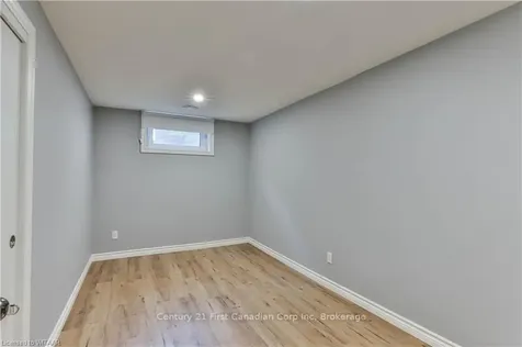 3 Brunswick Avenue London ON N6G 3K4