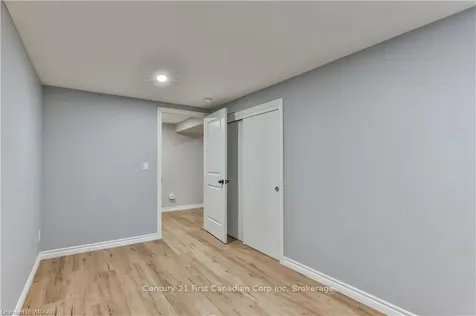 3 Brunswick Avenue London ON N6G 3K4