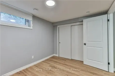 3 Brunswick Avenue London ON N6G 3K4