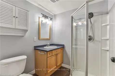 3 Brunswick Avenue London ON N6G 3K4
