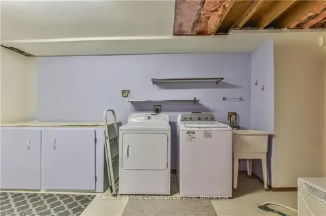 3 Brunswick Avenue London ON N6G 3K4