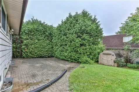 3 Brunswick Avenue London ON N6G 3K4