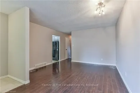 3 Brunswick Avenue London ON N6G 3K4