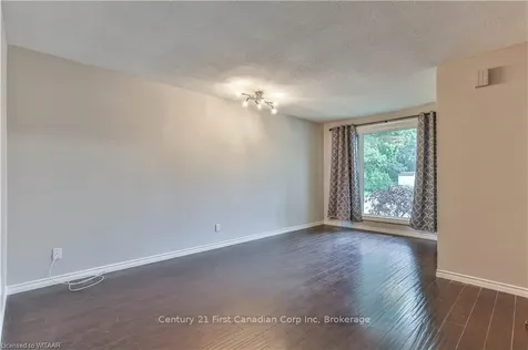 3 Brunswick Avenue London ON N6G 3K4