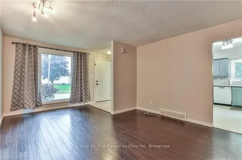 3 Brunswick Avenue London ON N6G 3K4