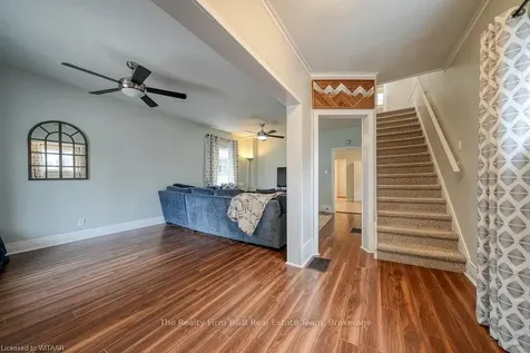 35 Pearl Street Tillsonburg ON N4G 1L2