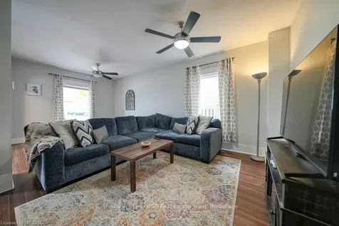 35 Pearl Street Tillsonburg ON N4G 1L2