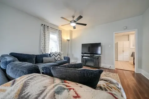 35 Pearl Street Tillsonburg ON N4G 1L2