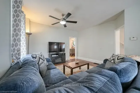 35 Pearl Street Tillsonburg ON N4G 1L2