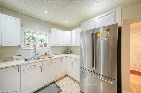 35 Pearl Street Tillsonburg ON N4G 1L2