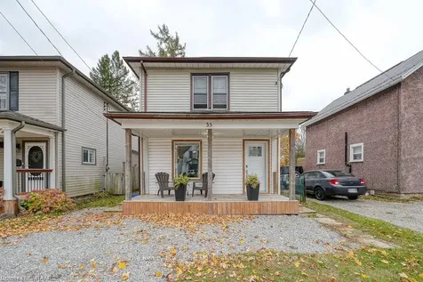 35 Pearl Street Tillsonburg ON N4G 1L2