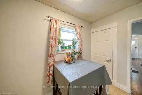 35 Pearl Street Tillsonburg ON N4G 1L2