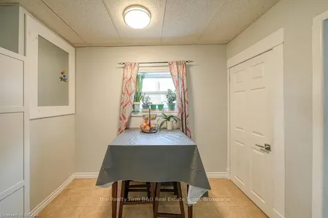 35 Pearl Street Tillsonburg ON N4G 1L2