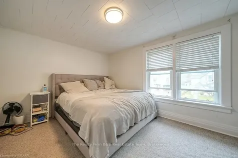 35 Pearl Street Tillsonburg ON N4G 1L2